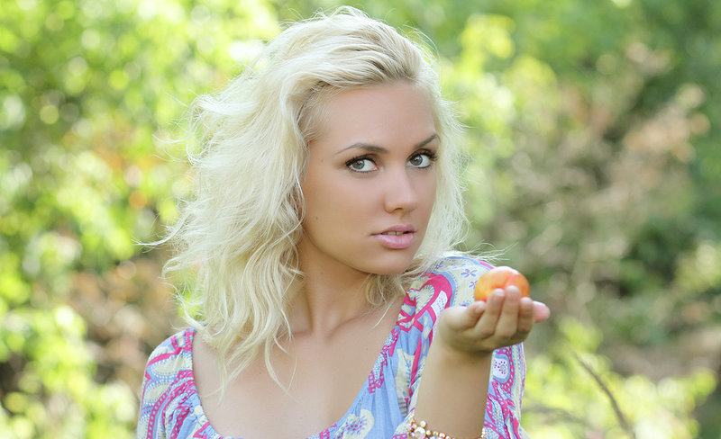 Нюшенька, 22 года, 5 размер груди