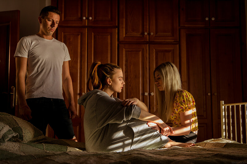 Кристина, 37 лет, 1 размер груди