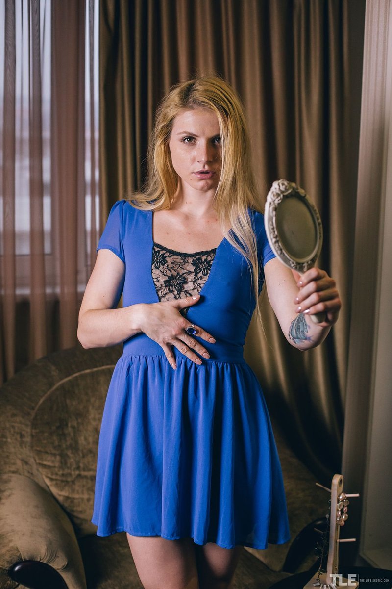 Алина, 21 год, 3 размер груди